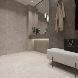 GT60601609MR Плитка грес глаз. Global Tile Atlant_GT Темно-сер 60*60 1.44м2/уп