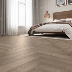 Alpine floor Parqet Light ЕСО 13-7 Дуб Насыщенный 43 класс 4V (600*125*4 уп. 1,95 м2)