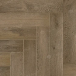 Alpine floor Parqet Light ЕСО 13-7 Дуб Насыщенный 43 класс 4V (600*125*4 уп. 1,95 м2)