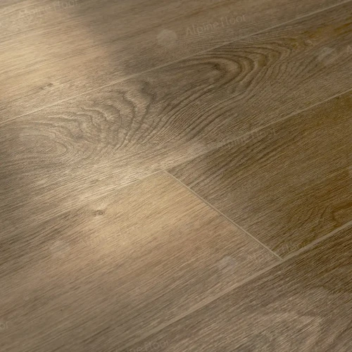 Alpine floor Parqet Light ЕСО 13-7 Дуб Насыщенный 43 класс 4V (600*125*4 уп. 1,95 м2)