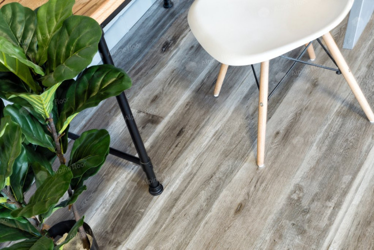 Alpine floor EASY LINE  ЕСО3-18 (1219мм*184мм*3мм, 10шт/уп/2,245м2)