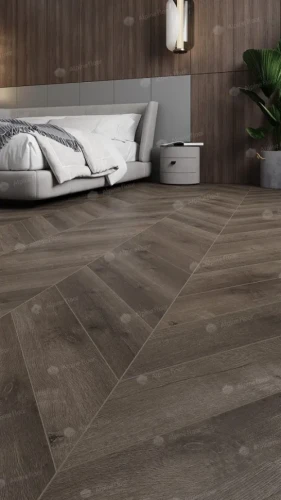 Chevron Alpine ЕСО 18-9 ДУБ АНТАРЕС CHEVRON ECO 43 кл 4V (600*127*5) уп. 1,6764 м2)