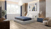 Alpine floor PREMIUM XL ЕСО7-5 ABA 43кл ( 1524мм*180мм*8мм, 8шт/уп/2,195м2)