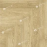 Alpine floor PARQUET PREMIUM ECO 19-3 Дуб Ваниль Селект ABA 43кл ( 600мм*125мм*8мм, 10шт/уп/0,75м2)