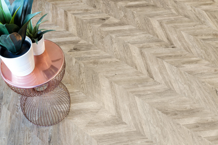 Alpine floor EASY LINE ЕСО3-25 (1219мм*184мм*3мм, 12шт/уп/3,3445м2)