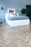 Alpine floor EASY LINE ЕСО3-25 (1219мм*184мм*3мм, 12шт/уп/3,3445м2)