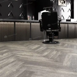Alpine floor Parqet Light ЕСО 13-8 Венге Грей 43 класс 4V (600*125*4 уп. 1,95 м2)