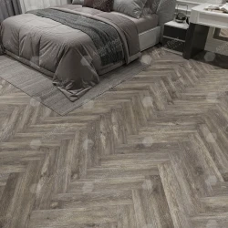 Alpine floor Parqet Light ЕСО 13-8 Венге Грей 43 класс 4V (600*125*4 уп. 1,95 м2)