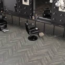 Alpine floor Parqet Light ЕСО 13-8 Венге Грей 43 класс 4V (600*125*4 уп. 1,95 м2)