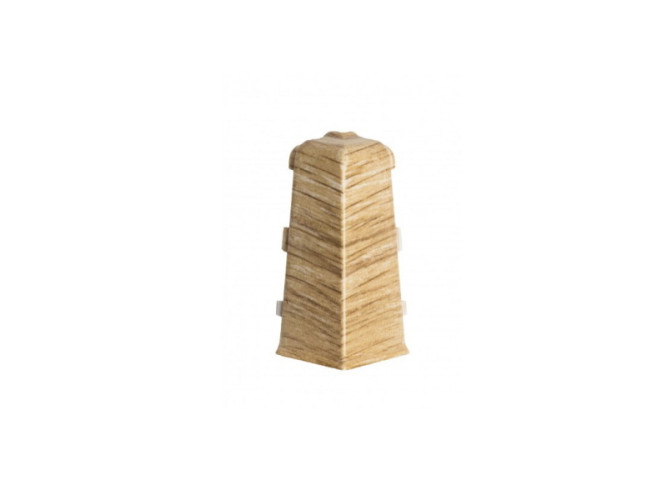 Наружный угол Aberhof 70 ABF7042 (блистеры 2шт)