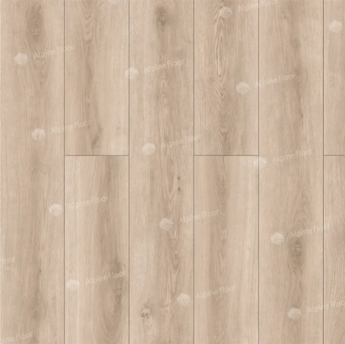 Ламинат Alpine Floor Aura LF100-13 Дуб Модена (1218 х 198 х 8 mm)/уп.10шт/2,4116м2