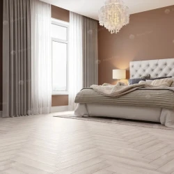 Alpine floor Parqet Light ЕСО 13-9 Голубой Лес 43 класс 4V (600*125*4 уп. 1,95 м2)