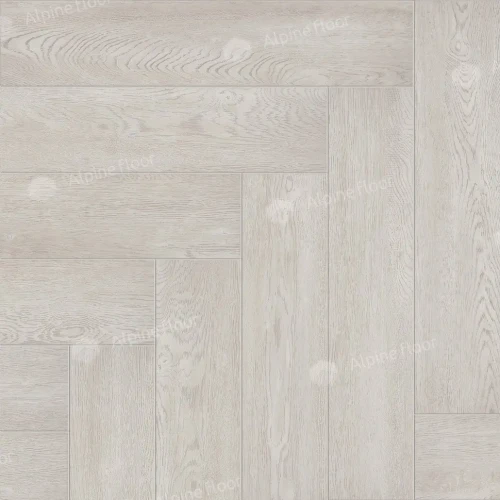 Alpine floor Parqet Light ЕСО 13-9 Голубой Лес 43 класс 4V (600*125*4 уп. 1,95 м2)