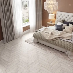 Alpine floor Parqet Light ЕСО 13-9 Голубой Лес 43 класс 4V (600*125*4 уп. 1,95 м2)