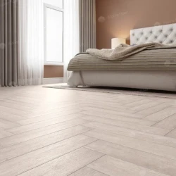Alpine floor Parqet Light ЕСО 13-9 Голубой Лес 43 класс 4V (600*125*4 уп. 1,95 м2)