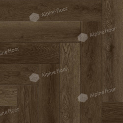 Alpine floor TITAN PARQUET ЕСО 29-4 Минос 43кл (600мм*125мм*6мм, 20шт/уп/1,5м2)