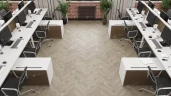 Chevron Alpine ЕСО 18-11 КАРИТЕ CHEVRON ECO 43 кл 4V (600*127*5) уп. 1,6764 м2)