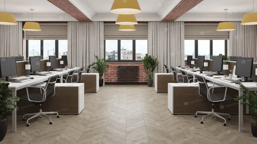 Chevron Alpine ЕСО 18-11 КАРИТЕ CHEVRON ECO 43 кл 4V (600*127*5) уп. 1,6764 м2)