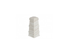 Наружный угол Aberhof 70 ABF7019 (блистеры 2шт)