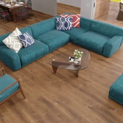 Alpine floor PREMIUM XL ЕСО7-7 ABA  43кл ( 1524мм*180мм*8мм, 8шт/уп/2,195м2)