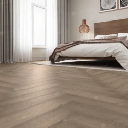 Alpine floor PARQUET PREMIUM ECO 19-7 Дуб Насыщенный ABA 43кл(600мм*125мм*8мм,10шт/уп/0,75м2)