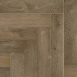 Alpine floor PARQUET PREMIUM ECO 19-7 Дуб Насыщенный ABA 43кл(600мм*125мм*8мм,10шт/уп/0,75м2)