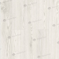 Alpine floor EASY LINE  ЕСО3-2 Дуб Светлый (1219мм*184мм*3мм, 10шт/уп/2,245м2)