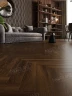 Ламинат Norland Herringbone Elegant Дуб Треско LF303-22 (600*100*8мм)1,92м2/уп/32шт
