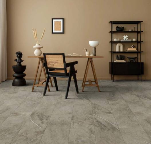 SPC Flooring Aberhof Hart Tauber 5505 (600х300; 5,0 мм; 0,5 мм) (10 шт./1,8 м2)