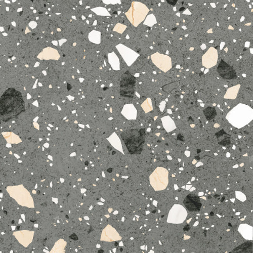 Керамогранит IDALGO Gerda Natura Dark MR (600*600*9мм)1,44м2/уп