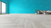 Alpine floor Parqet Light ЕСО 13-11 Снежный 43 класс 4V (600*125*4 уп. 1,95 м2)