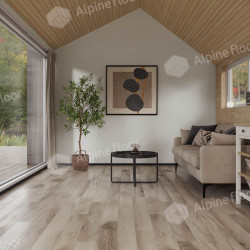 Ламинат Alpine Floor Narro Гассен LF110-06 (1220*145*10мм)1.769м2/уп