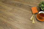 Fine Floor серия 2000 Rich New 43 класс клеевой (уп. 3,62 м2) Дуб Катания FF-2078