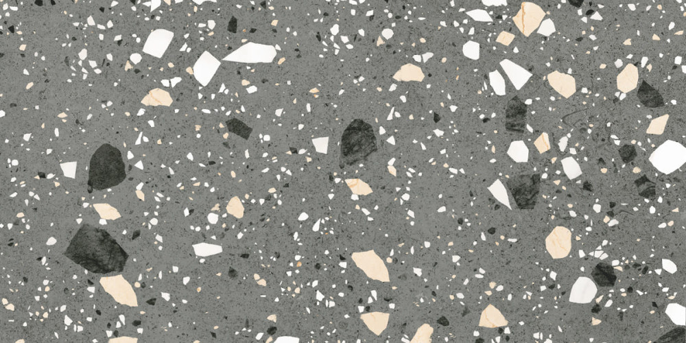 Керамогранит IDALGO Gerda Natura Dark MR (1200*600*10мм)2,16м2/уп