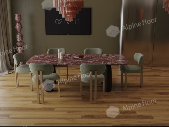 Ламинат Alpine Floor Narro Родос LF110-07 (1220*145*10мм)1.769м2/уп