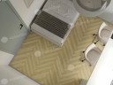 Alpine floor TITAN PARQUET ЕСО 29-7 Арго 43кл (600мм*125мм*6мм, 20шт/уп/1,5м2)