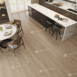 Alpine floor EASY LINE  ЕСО3-28 (1219мм*184мм*3мм, 10шт/уп/2,245м2)