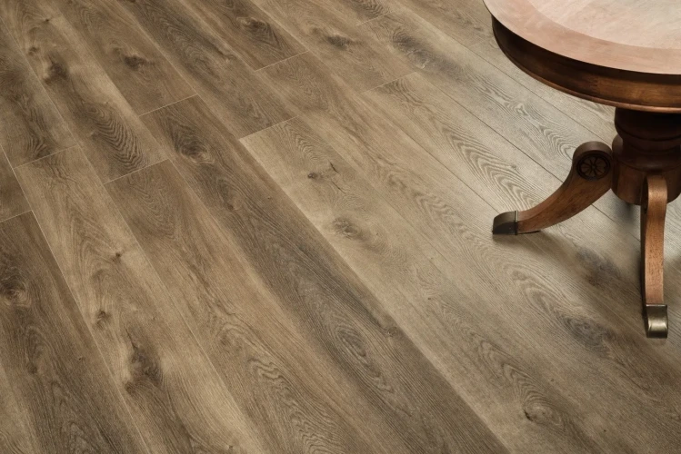 Alpine floor PREMIUM XL ЕСО7-9 ABA 43кл ( 1524мм*180мм*8мм, 8шт/уп/2,195м2)