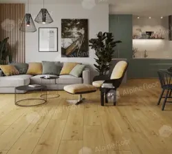 SPC Pro Nature Caldas 62543 (1290мм*246мм*4мм, 10шт/уп/3,173м2)
