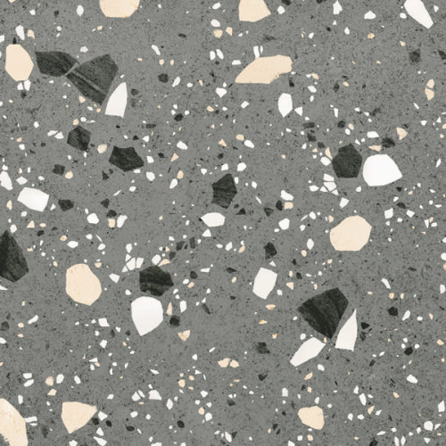 Керамогранит IDALGO Gerda Natura Dark LLR (600*600*9мм)1,44м2/уп