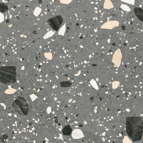 Керамогранит IDALGO Gerda Natura Dark LLR (600*600*9мм)1,44м2/уп