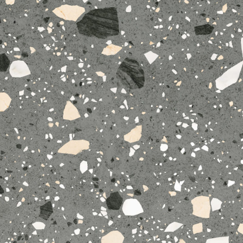 Керамогранит IDALGO Gerda Natura Dark LLR (600*600*9мм)1,44м2/уп