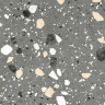 Керамогранит IDALGO Gerda Natura Dark LLR (600*600*9мм)1,44м2/уп