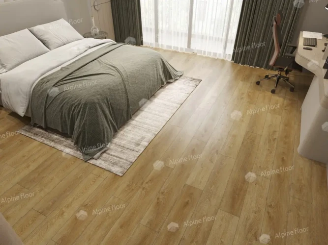 Alpine floor EASY LINE  ЕСО3-29 (1219мм*184мм*3мм, 10шт/уп/2,245м2)