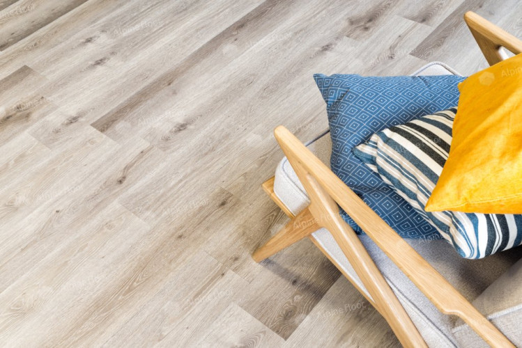 Alpine floor EASY LINE  ЕСО3-20 (1219мм*184мм*3мм, 10шт/уп/2,245м2)