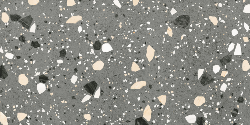 Керамогранит IDALGO Gerda Natura Dark LLR (1200*600*10мм)2,16м2/уп