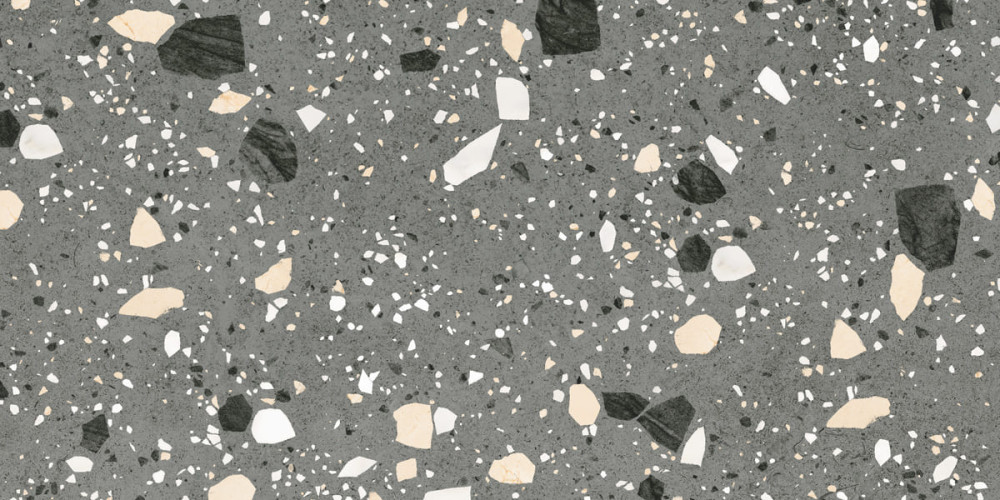 Керамогранит IDALGO Gerda Natura Dark LLR (1200*600*10мм)2,16м2/уп