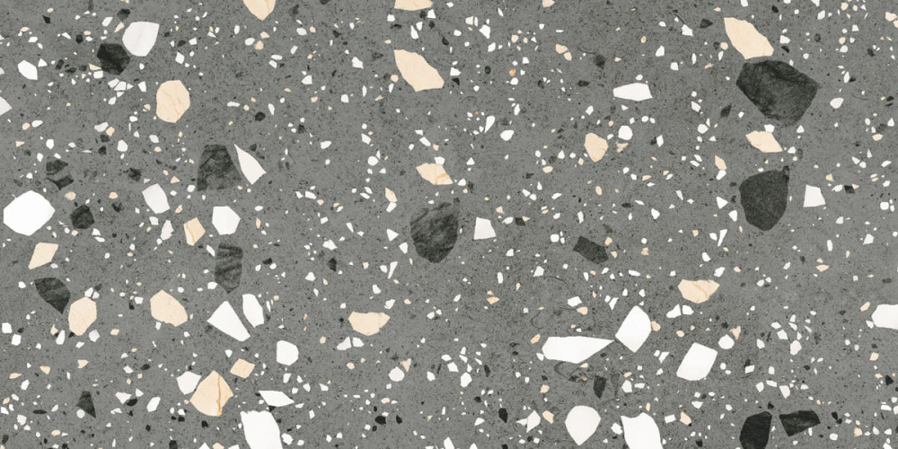 Керамогранит IDALGO Gerda Natura Dark LLR (1200*600*10мм)2,16м2/уп