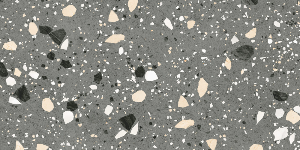 Керамогранит IDALGO Gerda Natura Dark LLR (1200*600*10мм)2,16м2/уп