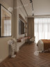 Alpine floor TITAN PARQUET ЕСО 29-9 Арес 43кл (600мм*125мм*6мм, 20шт/уп/1,5м2)